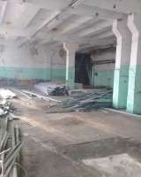 Требуются разнорабочие на демонтаж