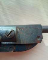 Пневматическая винтовка иж38с