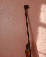 Пневматическая винтовка иж38с