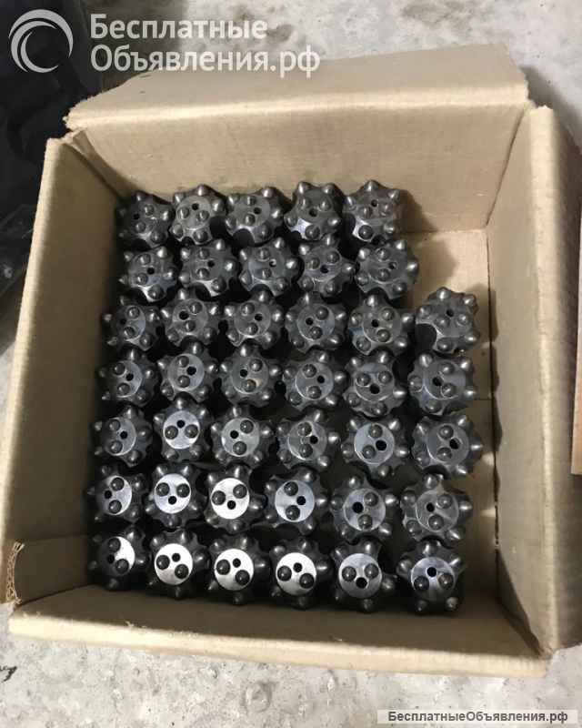 Перфоратор пневматический ПП 63, ПП 54 В2, YT29, YT24. Пневмоподдержка П2, П1, П3