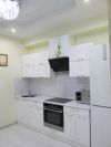 Квартиру в центре Сочи, евроремонт, собственник