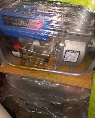 Мотопомпа Yamaha YP30G