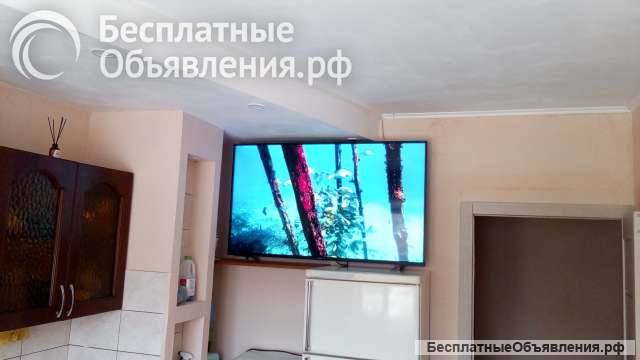 Телевизор sharp 55 дюйма