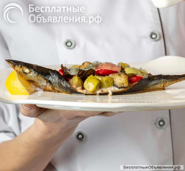 Кейтеринг для вашего мероприятия