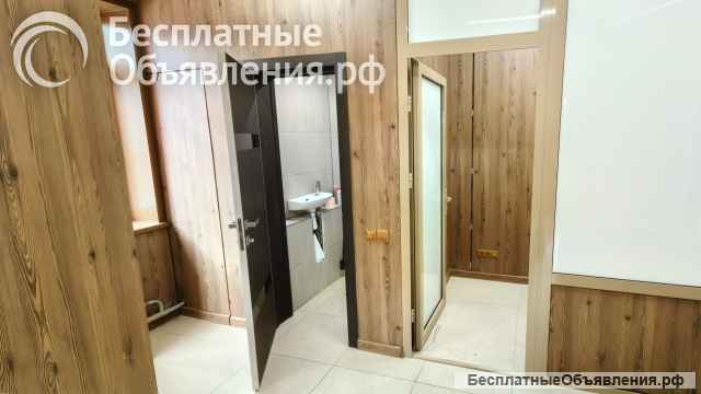 Автосервис с территорией, 150 кВт, 3 ворот