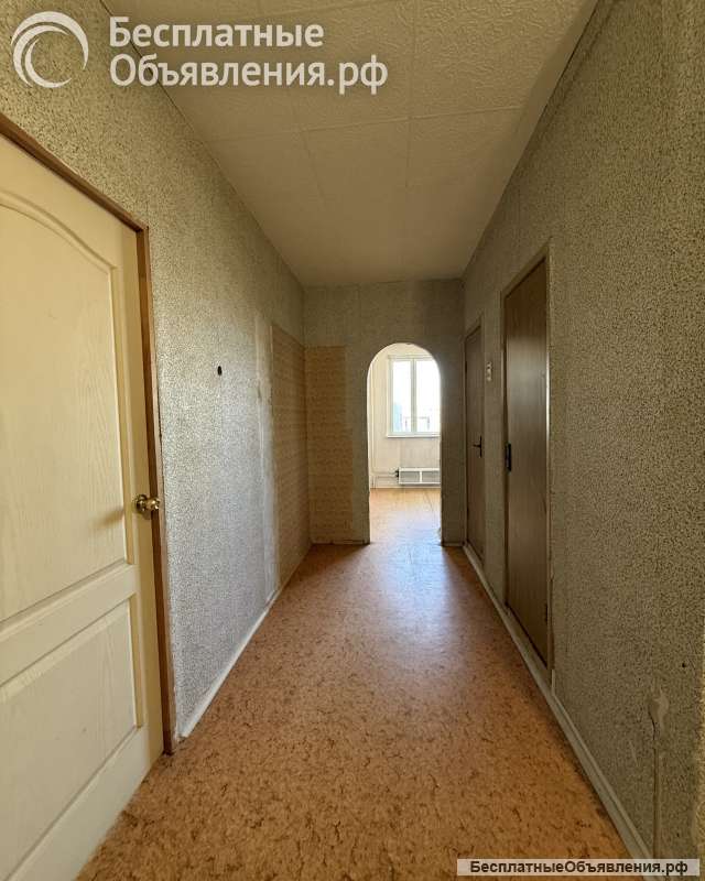 2к квартира Москва, Зеленоград, корпус 1504