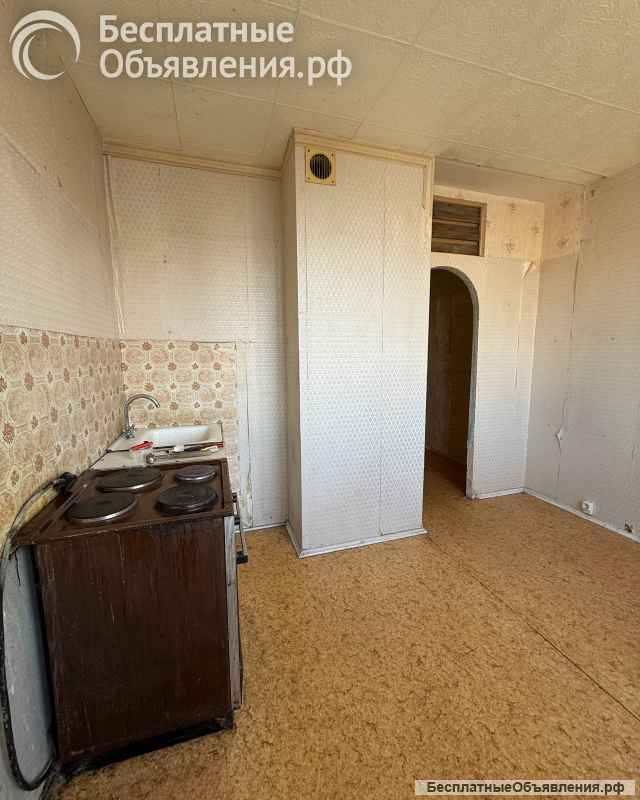 2к квартира Москва, Зеленоград, корпус 1504