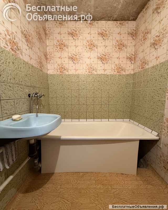 2к квартира Москва, Зеленоград, корпус 1504