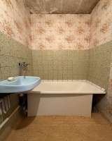 2к квартира Москва, Зеленоград, корпус 1504