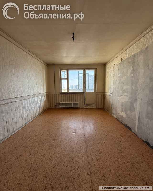 2к квартира Москва, Зеленоград, корпус 1504