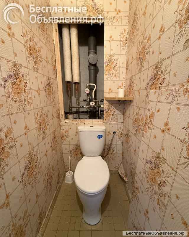 2к квартира Москва, Зеленоград, корпус 1504