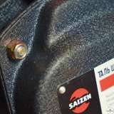 Таль ручная цепная 2 т - 6 м HSZ SAIZEN