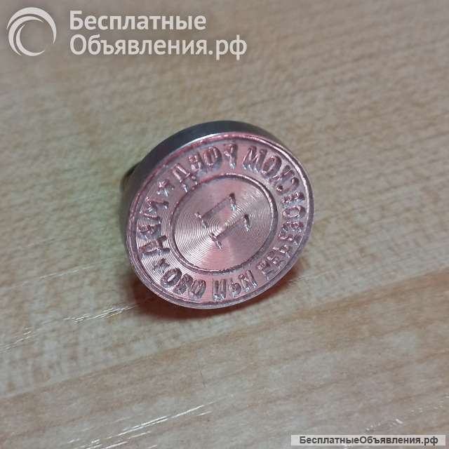 Изготовление печатей и штампов в Красноярске
