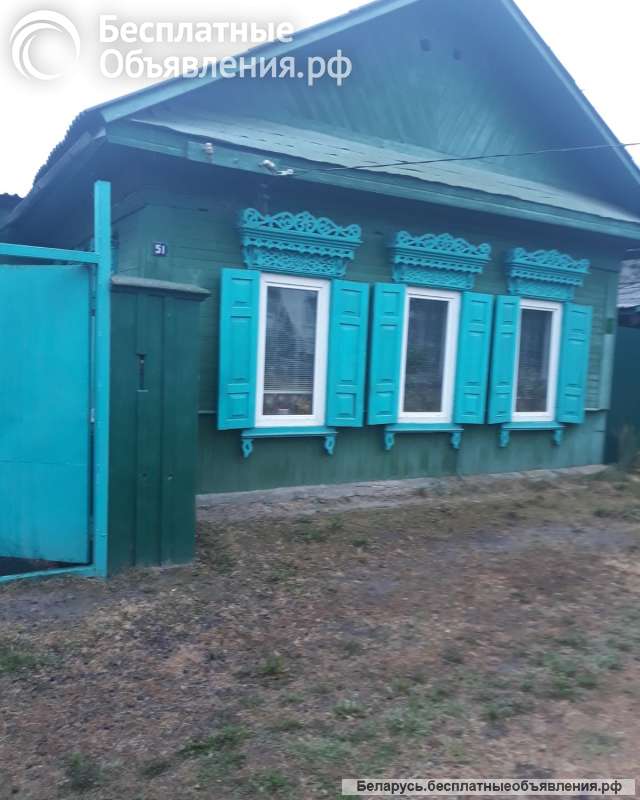 Благоустроенного дома в Гомеле