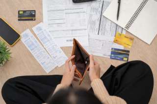 Банкротство физических лиц. Восстановление кредитной истории.