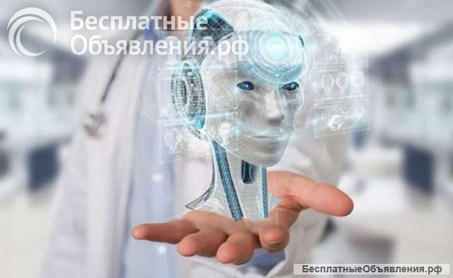 Medico Mind - первый в России ИИ-помощник для врачей
