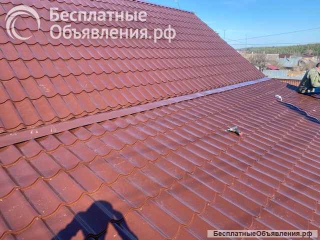 Выполняем все виды строительных работ