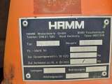 Асфальтовый каток HAMM DV-6.21