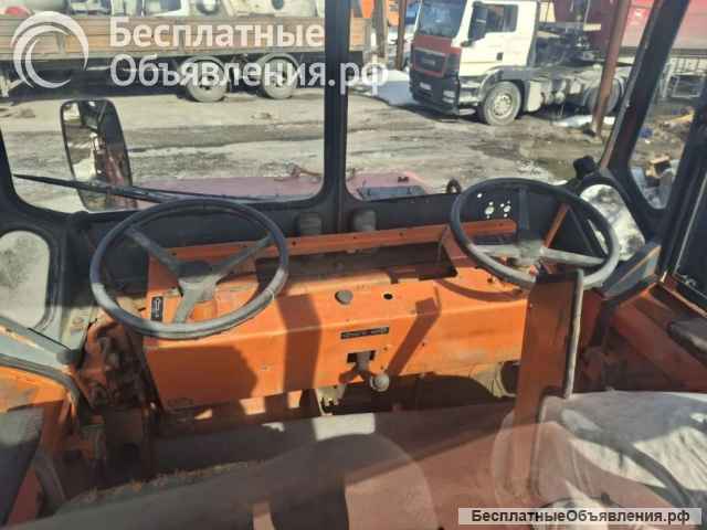 Асфальтовый каток HAMM DV-6.21