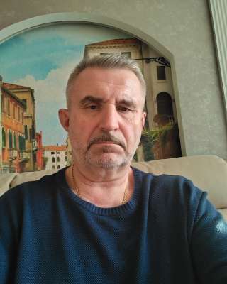 Мужчина ищет женщину