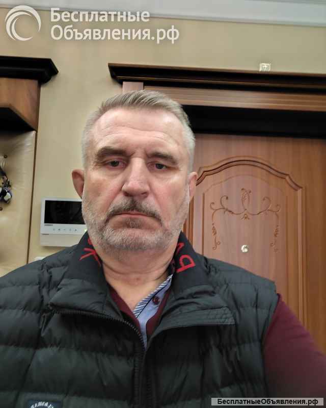 Мужчина ищет женщину