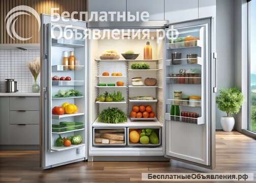 Мастер по ремонту холодильников в Уфе с гарантией и выездом на дом