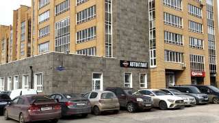 Торговое помещение 101м², высокий автотрафик