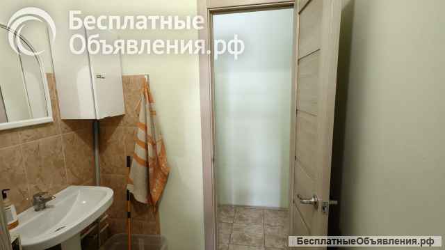 Торговое помещение 101м², высокий автотрафик