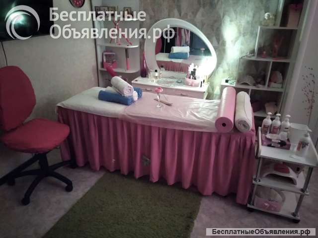 Женский массаж Эстетикс