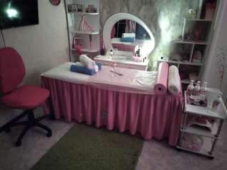 Женский массаж Эстетикс