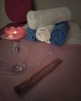 Женский массаж Эстетикс