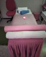 Женский массаж Эстетикс