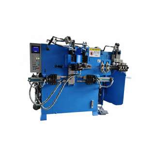 Станок для изготовления скоб WR-10