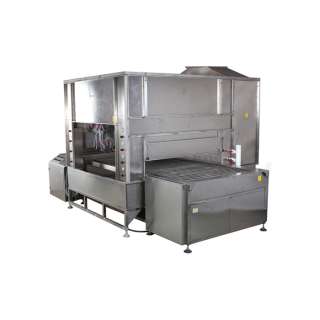 Автоматическая линия для покраски метизов PAINT-WRM-A1