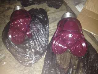 Долото шарошечное КЦВ 151 мм, КЦВ 132, УБМ; 132 мм ОК-ПВ, ОК-ПВ 146 мм, ОК-ЦВ 146мм, ОК-ПВ 152,4