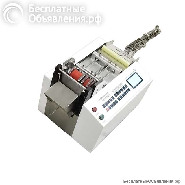 Правильно-отрезной станок HZH-100X