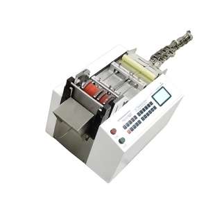 Правильно-отрезной станок HZH-100X