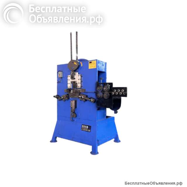 Станок для изготовления скоб GT-DK5-280