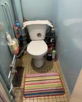 2-к кв., 49 м2, 4/5 эт. в шаговой доступности от вокзала г. Серпухов.