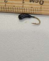 Мормышки вольфрамовые 1340 шт. 2 вида