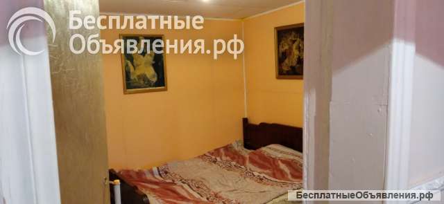 Дом у реки Ока