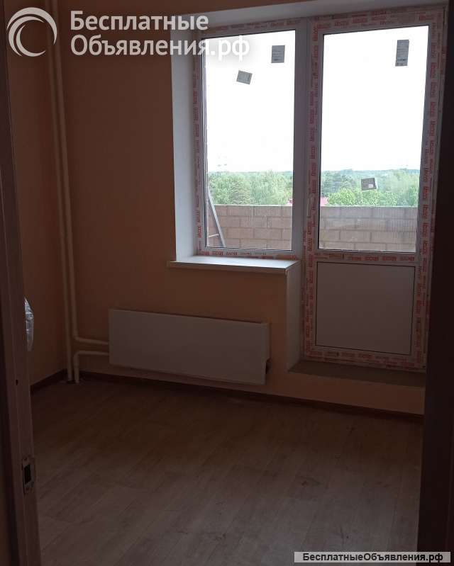 Двухкомнатную квартиру, мос.обл Шатура