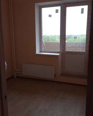 Двухкомнатную квартиру, мос.обл Шатура