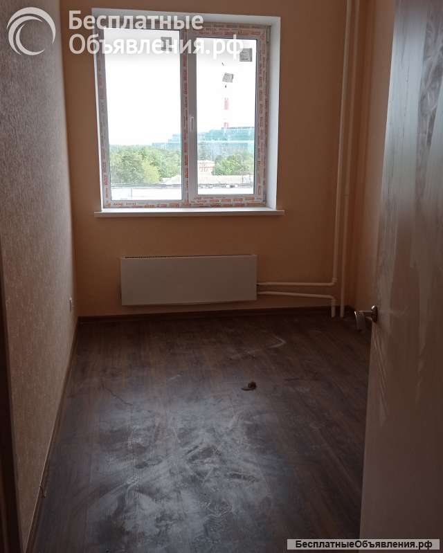 Двухкомнатную квартиру, мос.обл Шатура