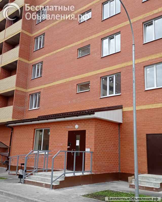 Двухкомнатную квартиру, мос.обл Шатура