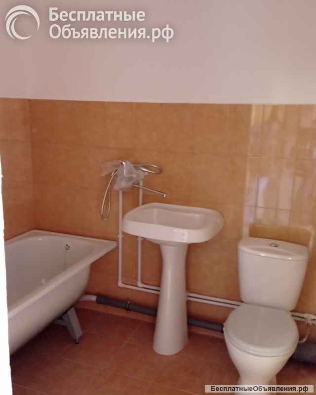 Двухкомнатную квартиру, мос.обл Шатура