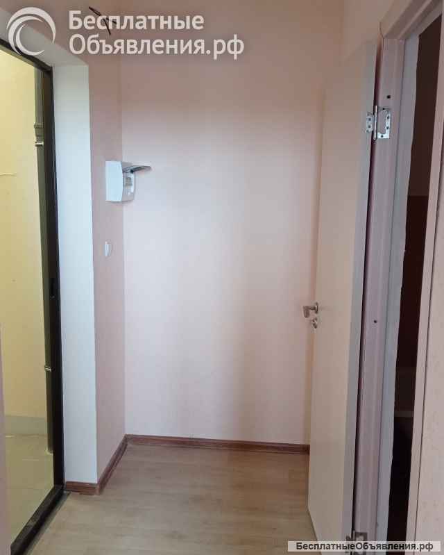 Двухкомнатную квартиру, мос.обл Шатура