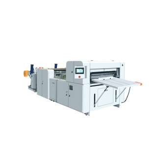 Автоматическая машина для резки HQJ-1100D