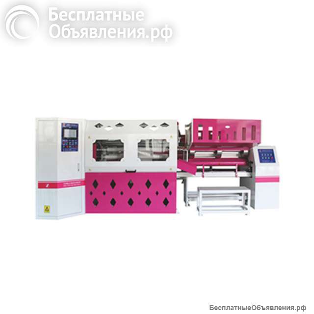 Автоматический станок для резки бумаги YL-206