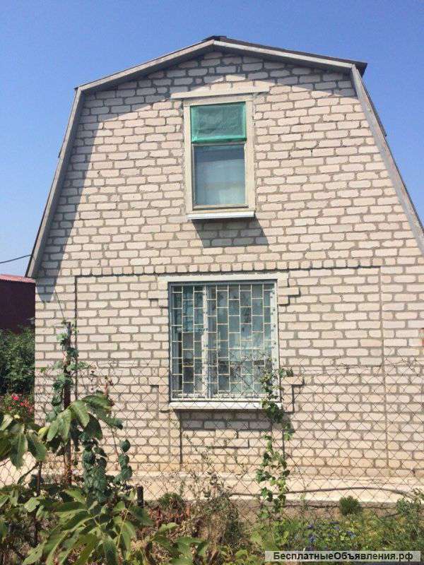 Дачу с баней в щелкино